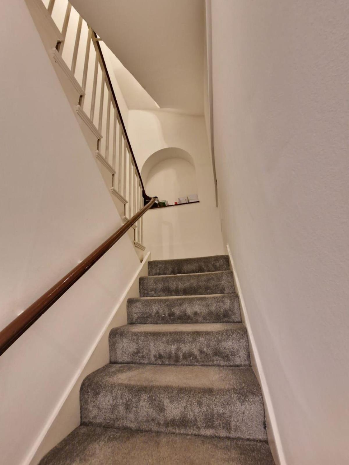 Baker Street Apartments Londra Esterno foto